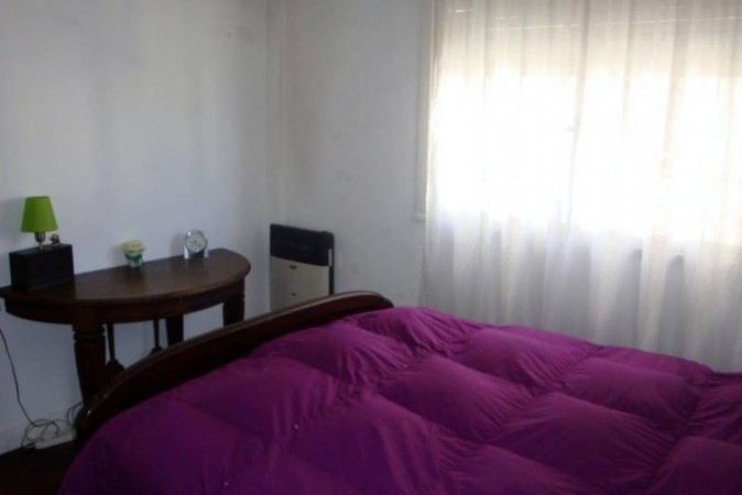 Alquiler Temporario 4 Ambientes, Pueyrredon 400, Balvanera