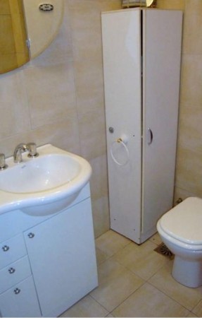 Alquiler Temporario 4 Ambientes, Pueyrredon 400, Balvanera