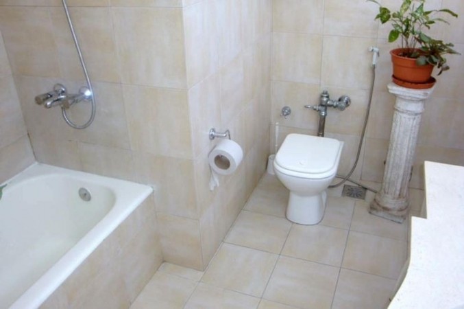 Alquiler Temporario 4 Ambientes, Pueyrredon 400, Balvanera