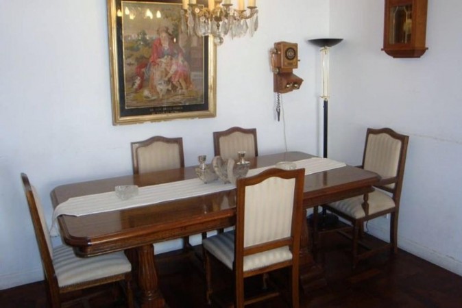 Alquiler Temporario 4 Ambientes, Pueyrredon 400, Balvanera