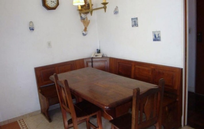 Alquiler Temporario 4 Ambientes, Pueyrredon 400, Balvanera