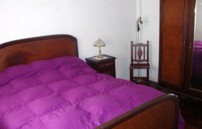 Alquiler Temporario 4 Ambientes, Pueyrredon 400, Balvanera