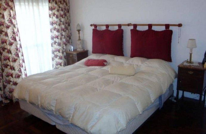 Alquiler Temporario 4 Ambientes, Pueyrredon 400, Balvanera