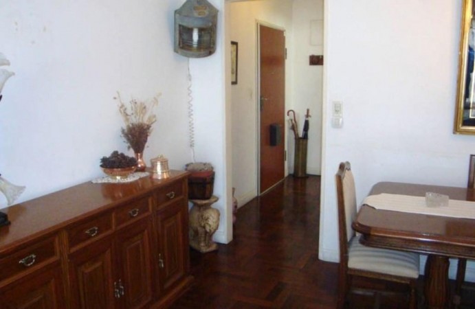 Alquiler Temporario 4 Ambientes, Pueyrredon 400, Balvanera