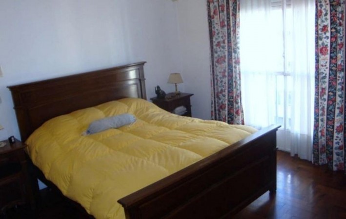 Alquiler Temporario 4 Ambientes, Pueyrredon 400, Balvanera