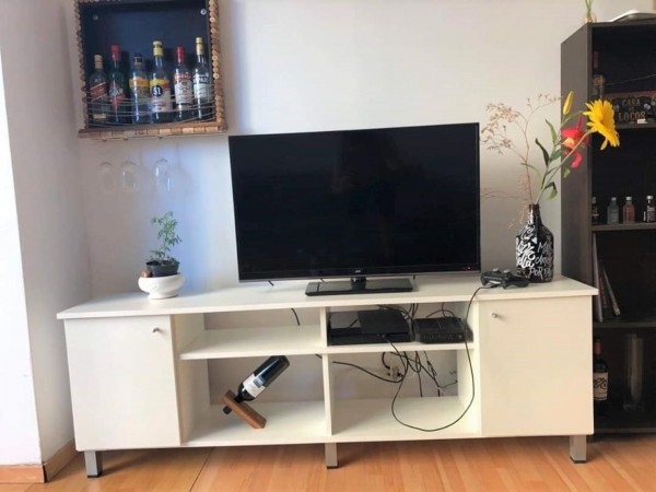 Alquiler Temporario Monoambiente, Oro 2101, Palermo