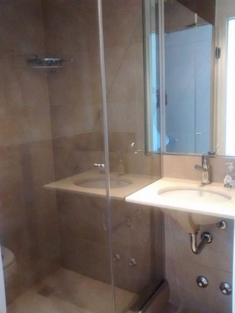 Alquiler Temporario Monoambiente, Oro 2101, Palermo