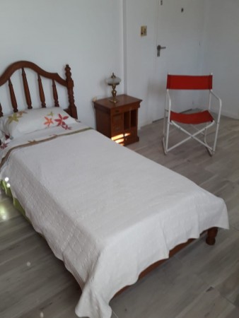 Alquiler Temporario Monoambiente, Emilio Mitre 100, Caballito