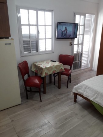 Alquiler Temporario Monoambiente, Emilio Mitre 100, Caballito