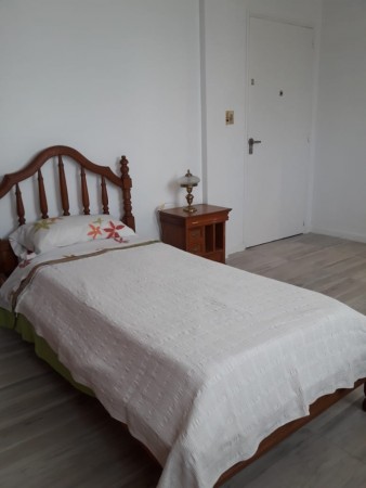 Alquiler Temporario Monoambiente, Emilio Mitre 100, Caballito