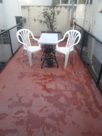 Alquiler Temporario Monoambiente, Emilio Mitre 100, Caballito