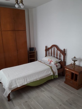 Alquiler Temporario Monoambiente, Emilio Mitre 100, Caballito