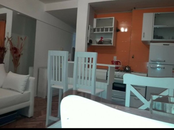 Alquiler Temporario Monoambiente, Lavalle 1700, 3. Recoleta