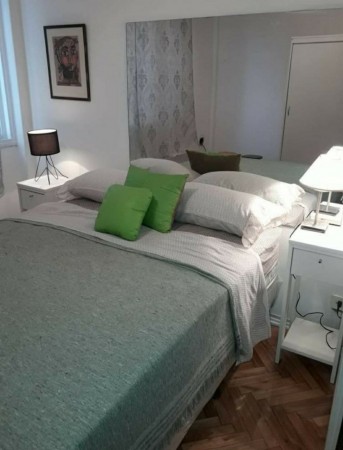 Alquiler Temporario Monoambiente, Lavalle 1700, 3. Recoleta