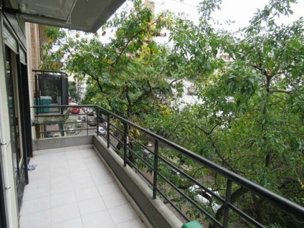 Alquiler Temporario 2 Ambientes, Conesa 2600, 1. Belgrano