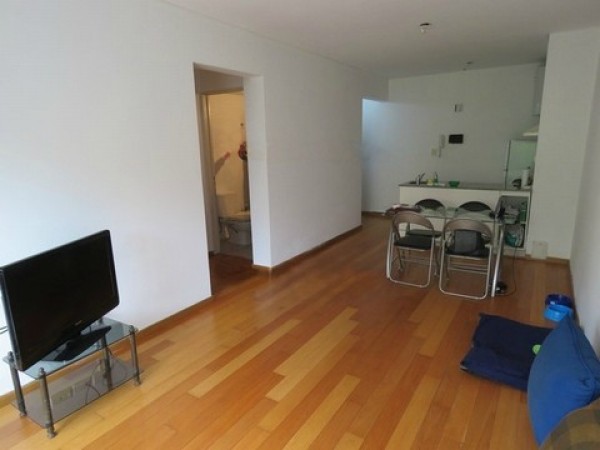 Alquiler Temporario 2 Ambientes, Conesa 2600, 1. Belgrano