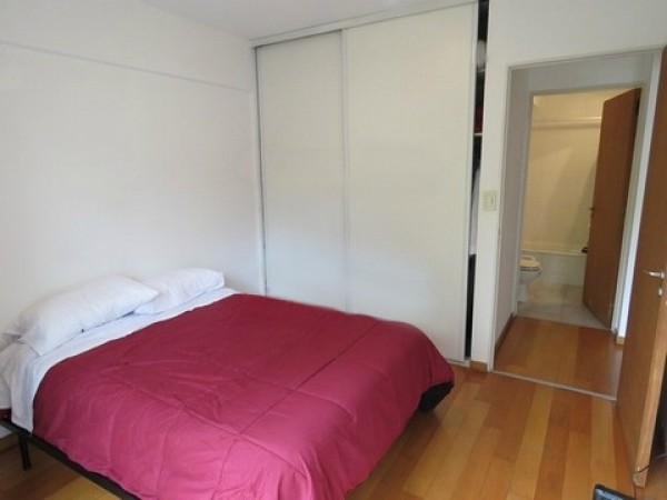 Alquiler Temporario 2 Ambientes, Conesa 2600, 1. Belgrano