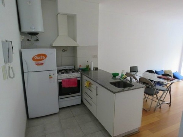 Alquiler Temporario 2 Ambientes, Conesa 2600, 1. Belgrano