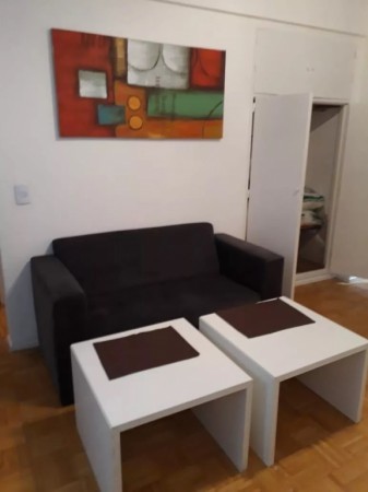 Monoambiente en Venta, Billinghurst 1700, 1. Recoleta