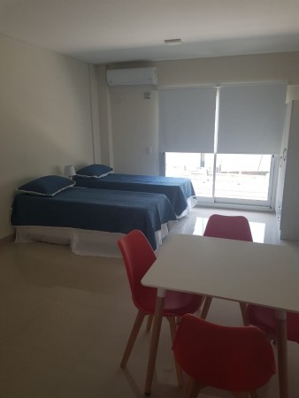 Alquiler Temporario Monoambiente, Lavalle 100, Centro