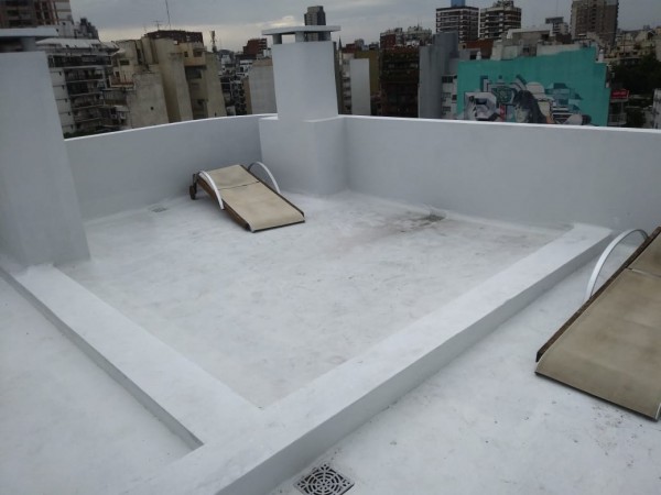 Alquiler Temporario 2 Ambientes, Scalabrini Ortiz y Soler, Palermo