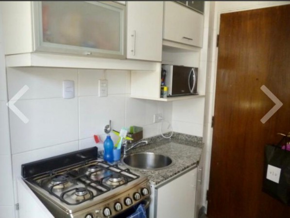 Alquiler Temporario 3 Ambientes, Boulogne Sur Mer y Corrientes, Balvanera