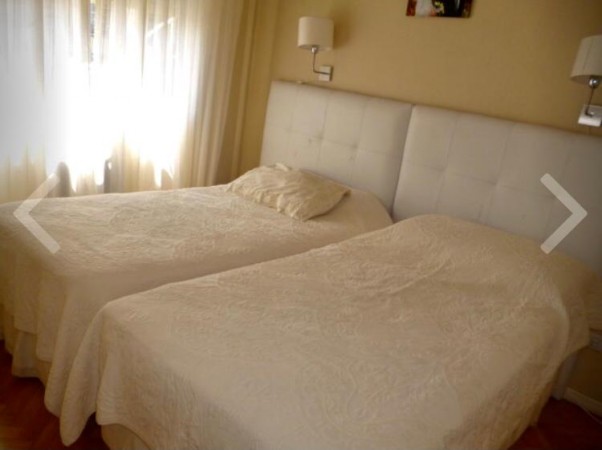 Alquiler Temporario 3 Ambientes, Boulogne Sur Mer y Corrientes, Balvanera