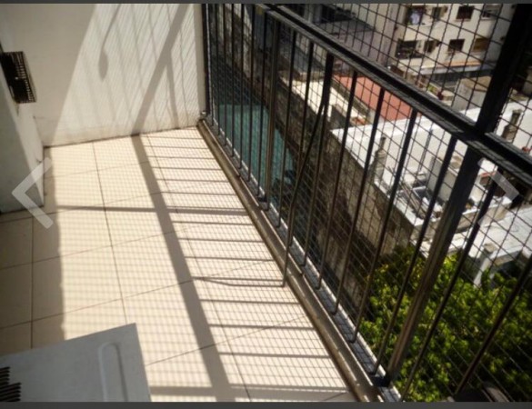 Alquiler Temporario 3 Ambientes, Boulogne Sur Mer y Corrientes, Balvanera