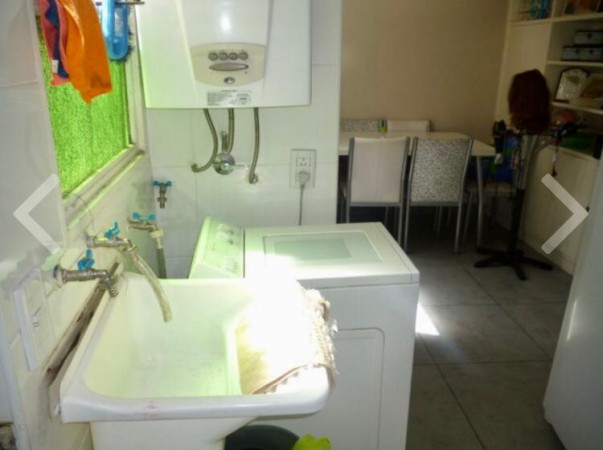 Alquiler Temporario 3 Ambientes, Boulogne Sur Mer y Corrientes, Balvanera