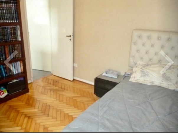 Alquiler Temporario 3 Ambientes, Boulogne Sur Mer y Corrientes, Balvanera