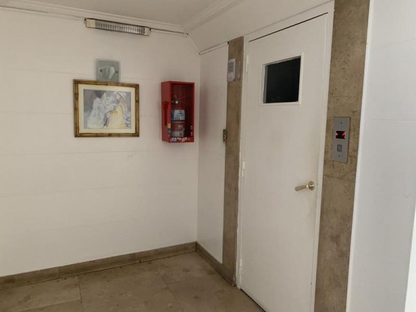 Alquiler Temporario Monoambiente, Juncal 1200, Recoleta