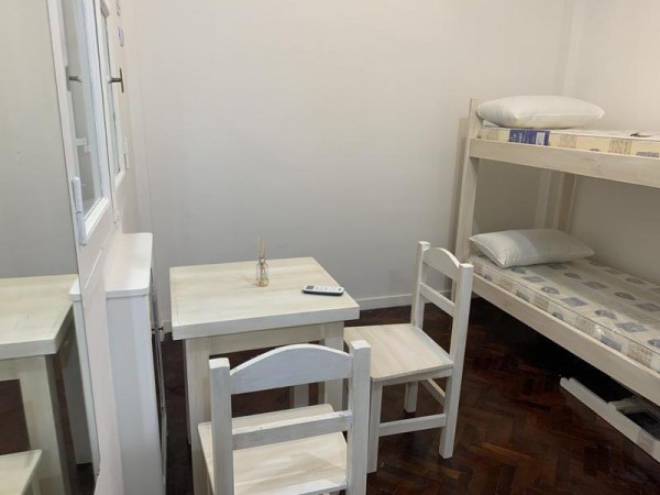 Alquiler Temporario Monoambiente, Juncal 1200, Recoleta