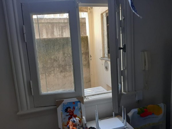 Alquiler Temporario Monoambiente, Viamonte 1600, Recoleta