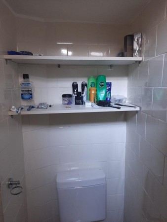 Alquiler Temporario Monoambiente, Viamonte 1600, Recoleta