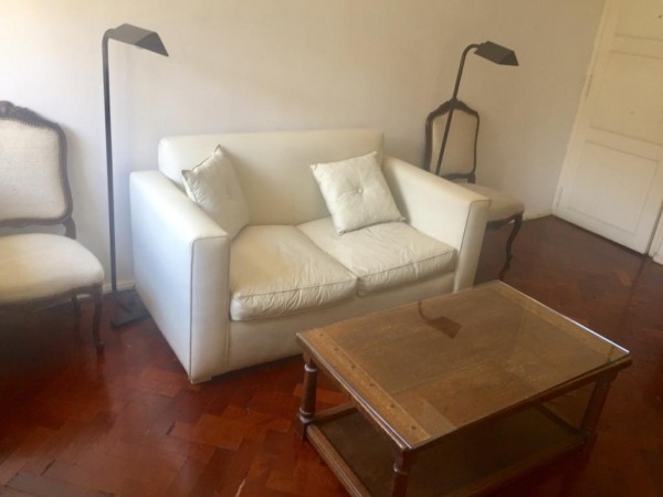 Alquiler Temporario 2 Ambientes, Junin 2100, Recoleta