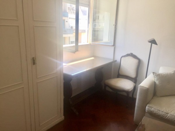 Alquiler Temporario 2 Ambientes, Junin 2100, Recoleta