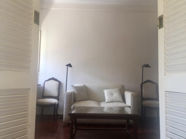 Alquiler Temporario 2 Ambientes, Junin 2100, Recoleta