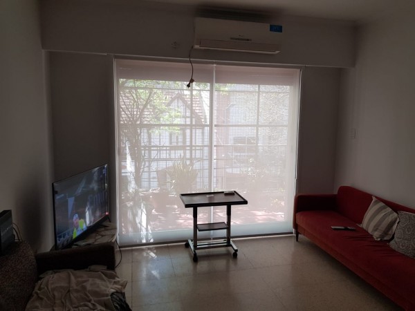Alquiler Temporario 4 Ambientes, Hualfin 800, Caballito