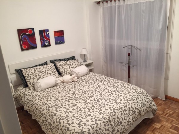 Alquiler Temporario 2 Ambientes, Arenales 1100, Palermo