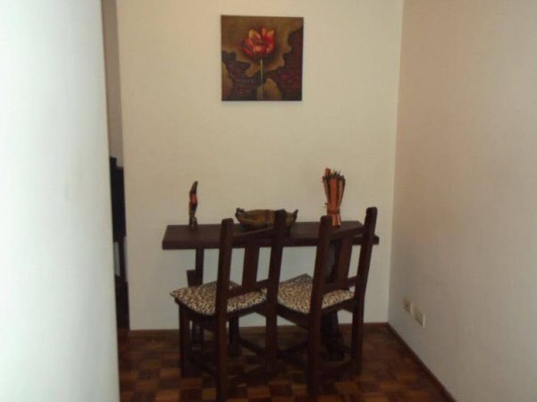 Alquiler Temporario 2 Ambientes, Esmeralda 800, 3. Centro