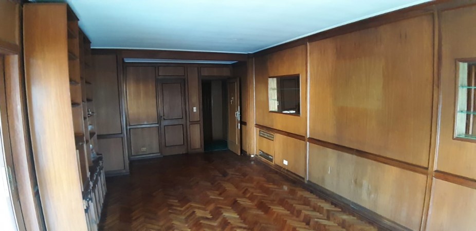 Alquiler Temporario 3 Ambientes Sin Muebles, Callao y Cordoba, Recoleta
