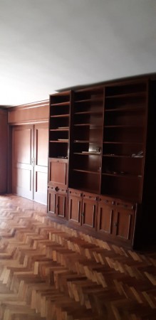 Alquiler Temporario 3 Ambientes Sin Muebles, Callao y Cordoba, Recoleta