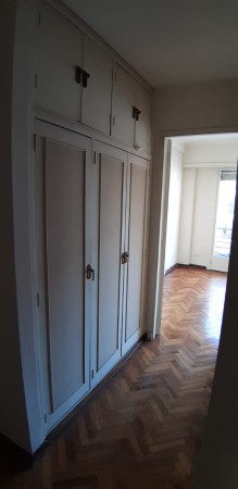Alquiler Temporario 3 Ambientes Sin Muebles, Callao y Cordoba, Recoleta