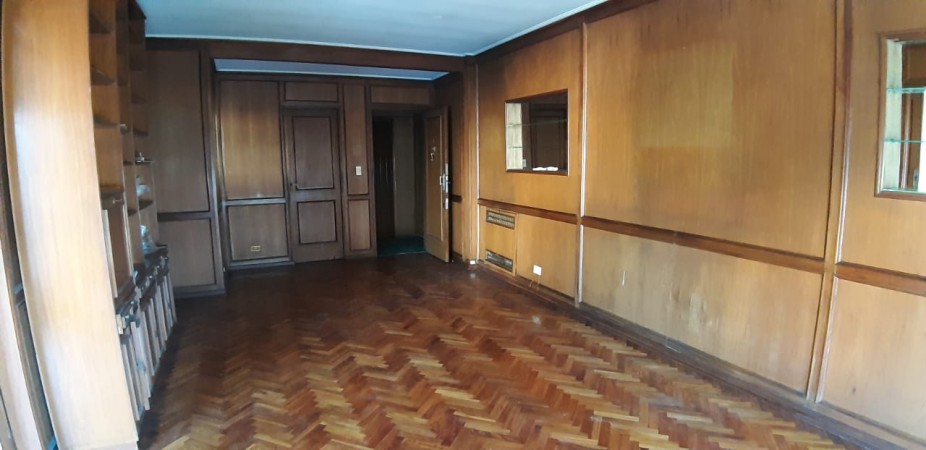 Alquiler Temporario 3 Ambientes Sin Muebles, Callao y Cordoba, Recoleta