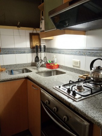 NO DISPONIBLE******* Alquiler Temporario 2 Ambientes, Callao 1700, Recoleta