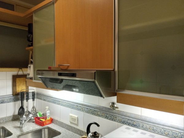 NO DISPONIBLE******* Alquiler Temporario 2 Ambientes, Callao 1700, Recoleta