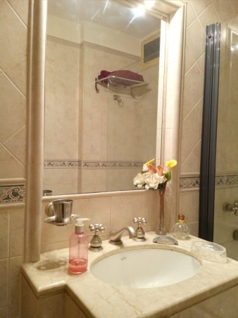 NO DISPONIBLE******* Alquiler Temporario 2 Ambientes, Callao 1700, Recoleta