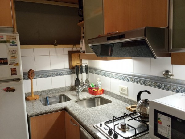 NO DISPONIBLE******* Alquiler Temporario 2 Ambientes, Callao 1700, Recoleta