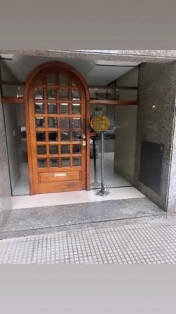 NO DISPONIBLE*******Alquiler Temporario Monoambiente, Roosevelt 2900, Belgrano