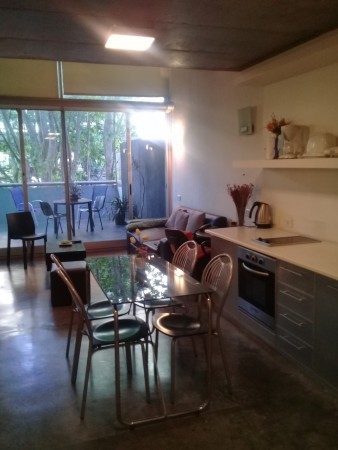 Alquiler Temporario Duplex, Nicaragua y Humboldt, 2. Palermo